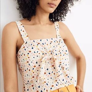 Madewell top